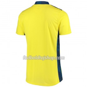 Juventus Målmand Hjemmebanetrøje 2020-21 S/S